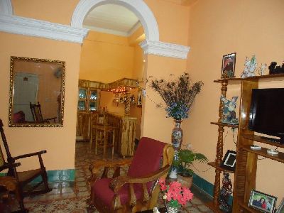 Hostal Rivero Novoa9